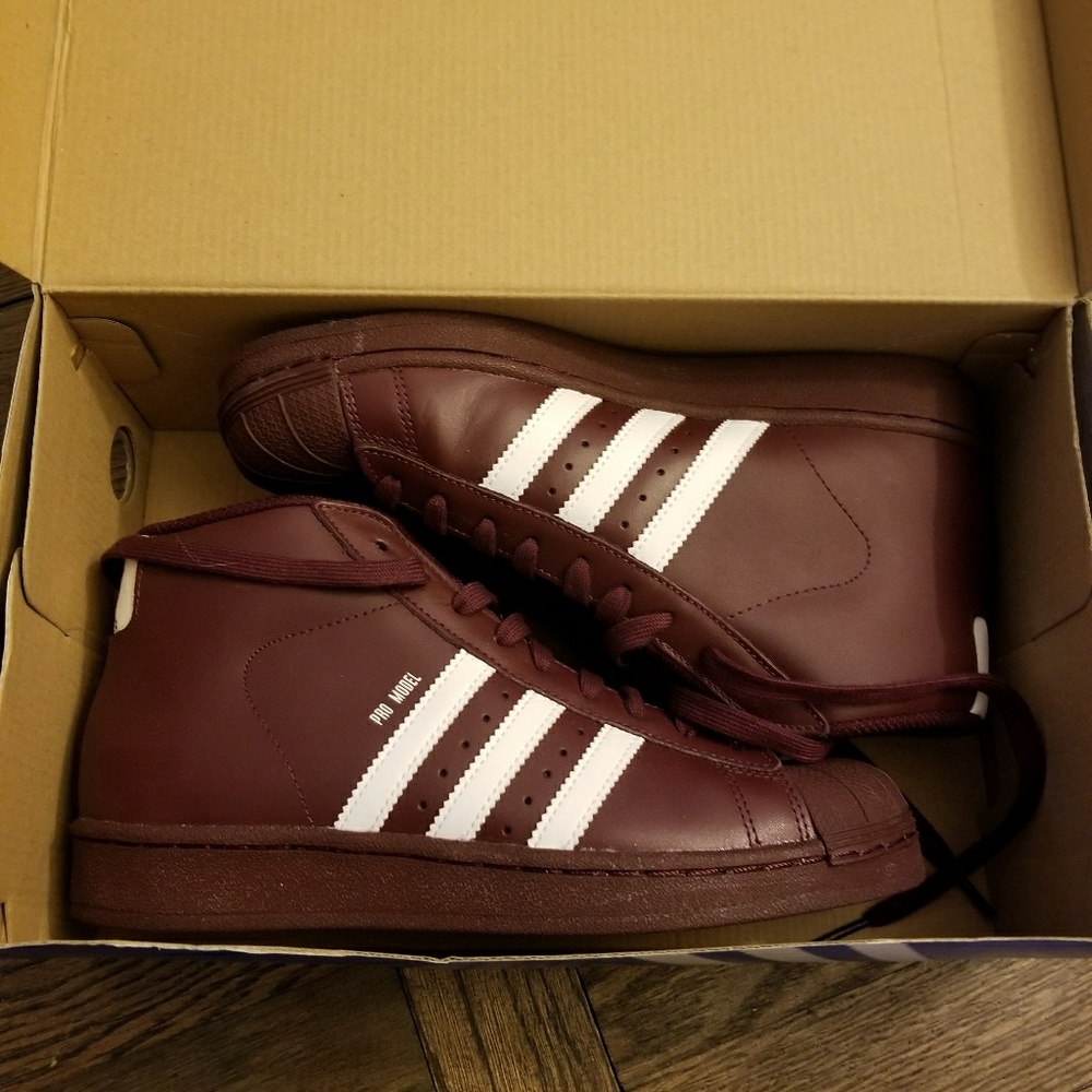 Adidas sneakers